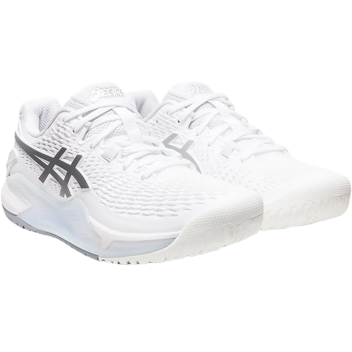 Women's Gel-Resolution 9 - Styles Love