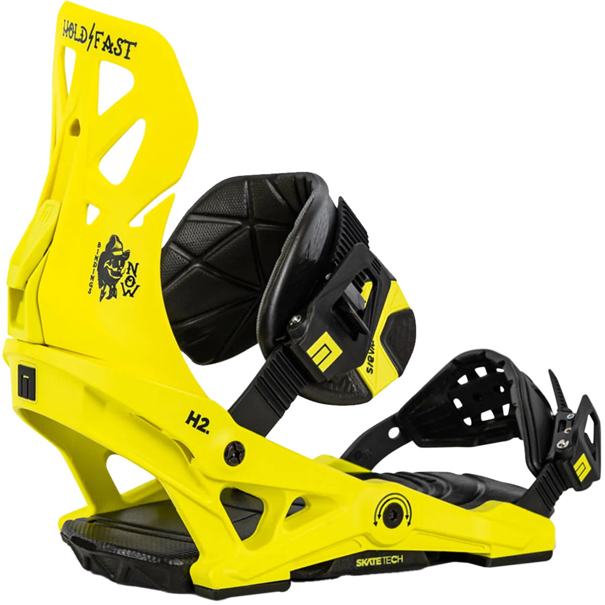 Brigade - Styles Love