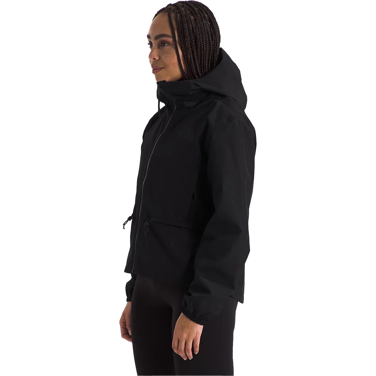 Women's Daybreak Rain Jacket - Styles Love