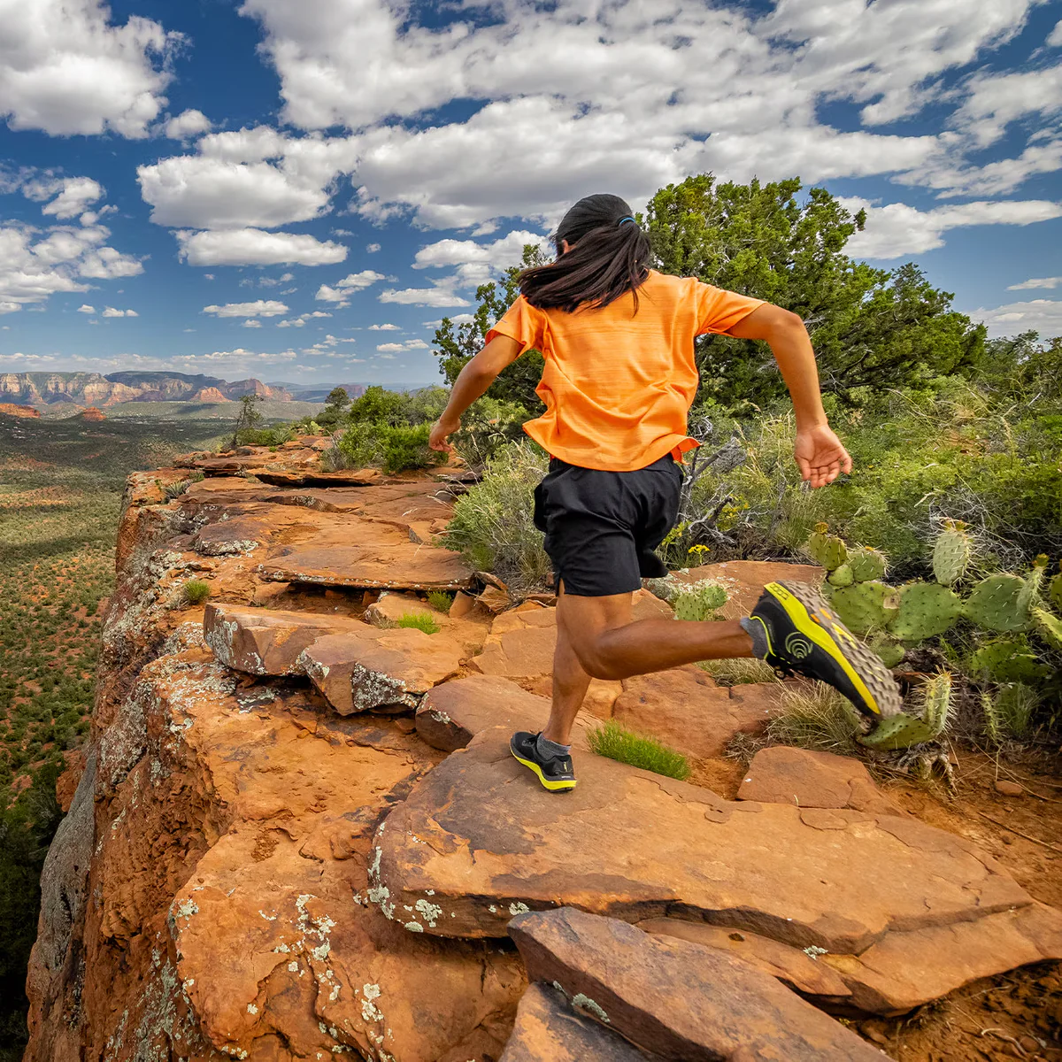 Men's MTN Racer 3 - Styles Love