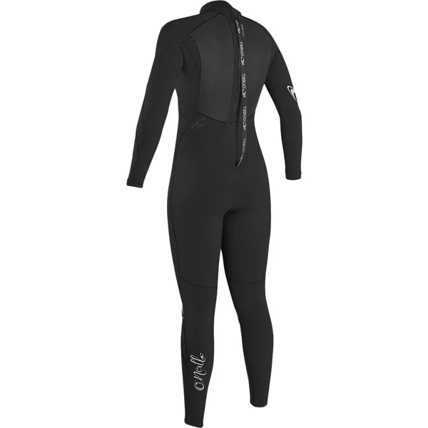 Women's Epic 3/2mm Wetsuit - Styles Love