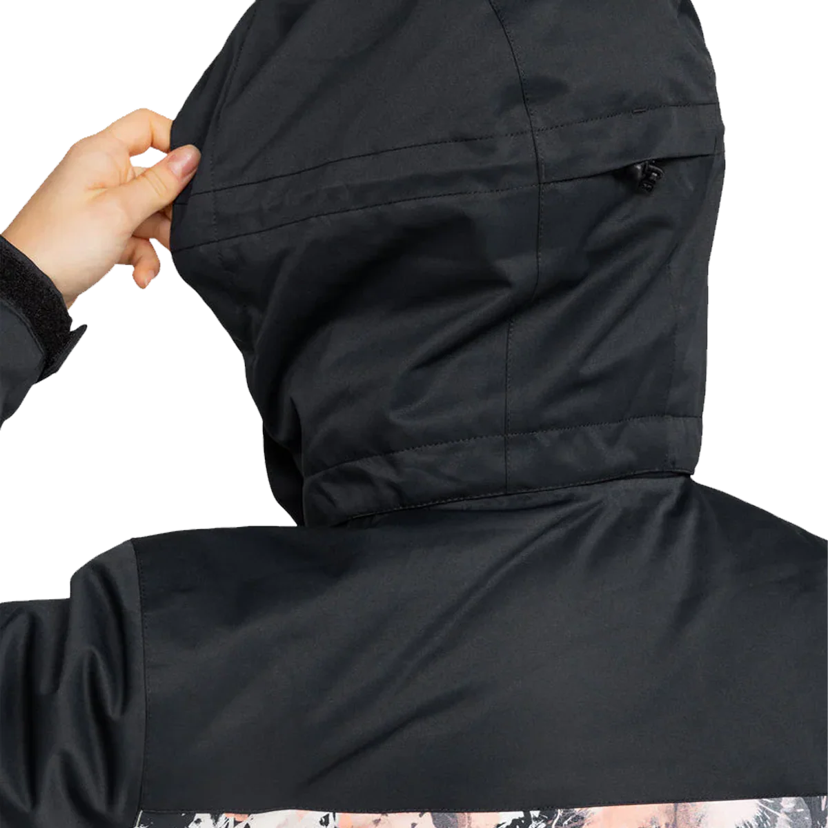 Women's Roxy Jetty Block Jacket - Styles Love