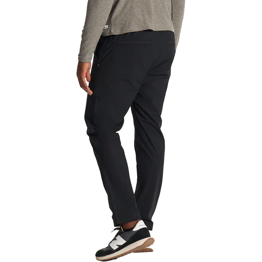 Men's Meta Elastic Waist Pant - Styles Love