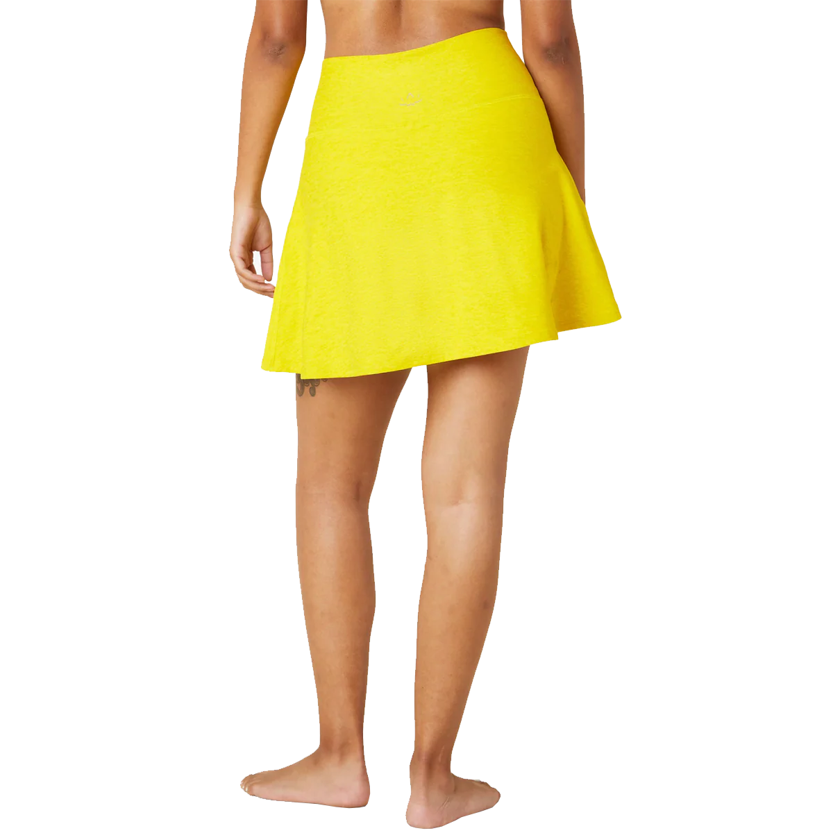 Women's Spacedye Tiebreaker Circle Skirt - Styles Love