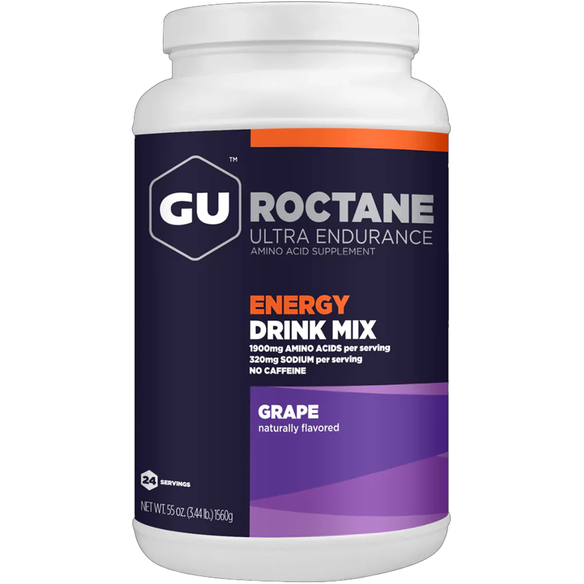 Roctane Drink Mix (24 Servings) - Styles Love