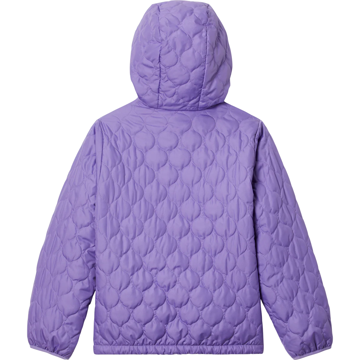 Girls' Bella Plush Jacket - Styles Love
