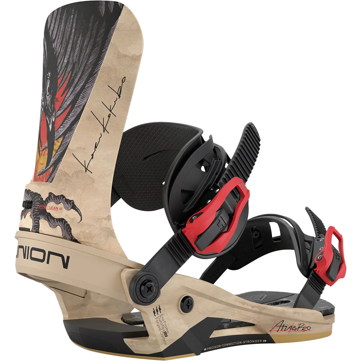 Atlas Pro - Styles Love