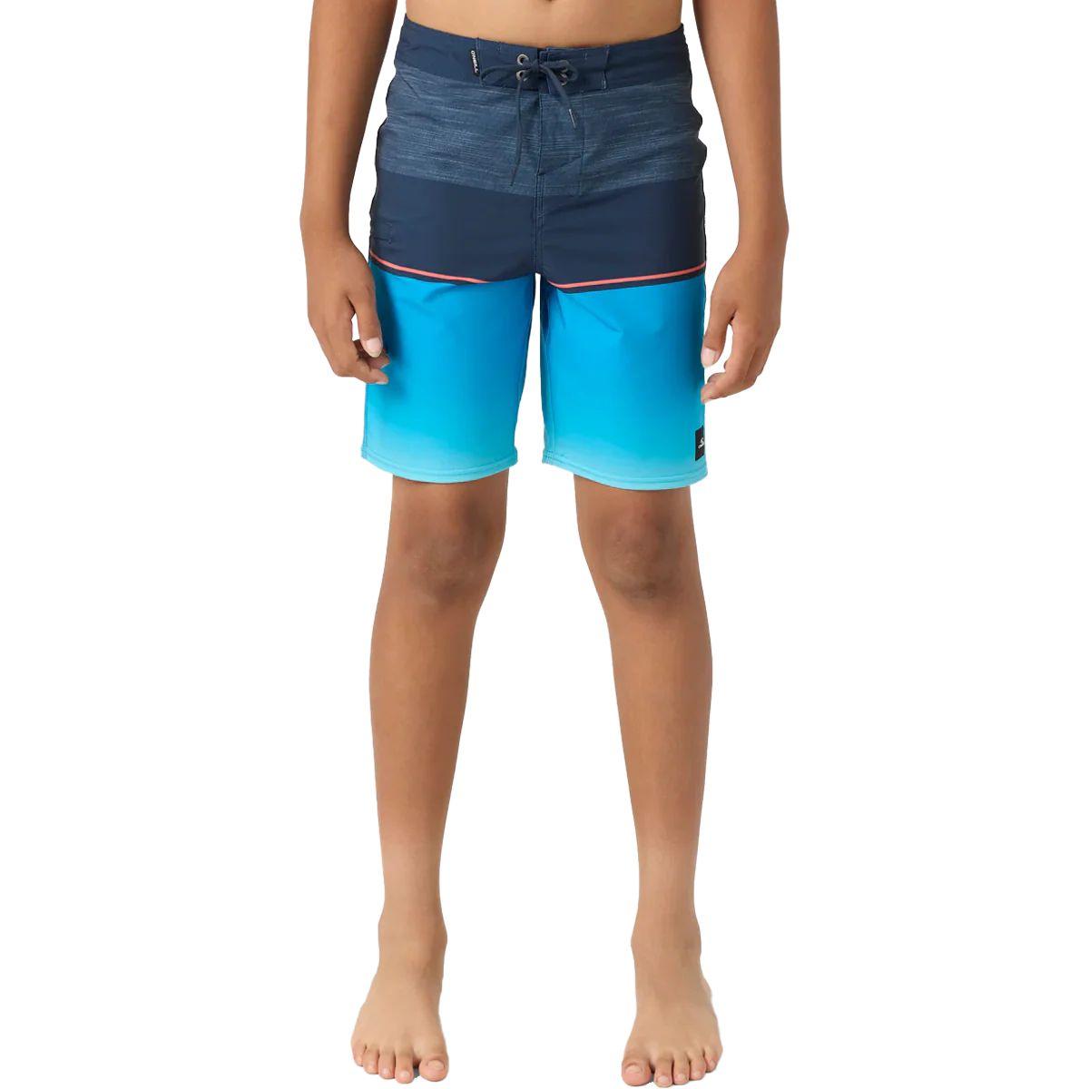 Youth Hyperfreak Heat Block 17