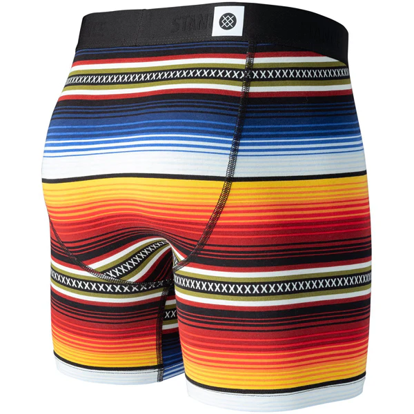 Curren Boxer Brief - Styles Love