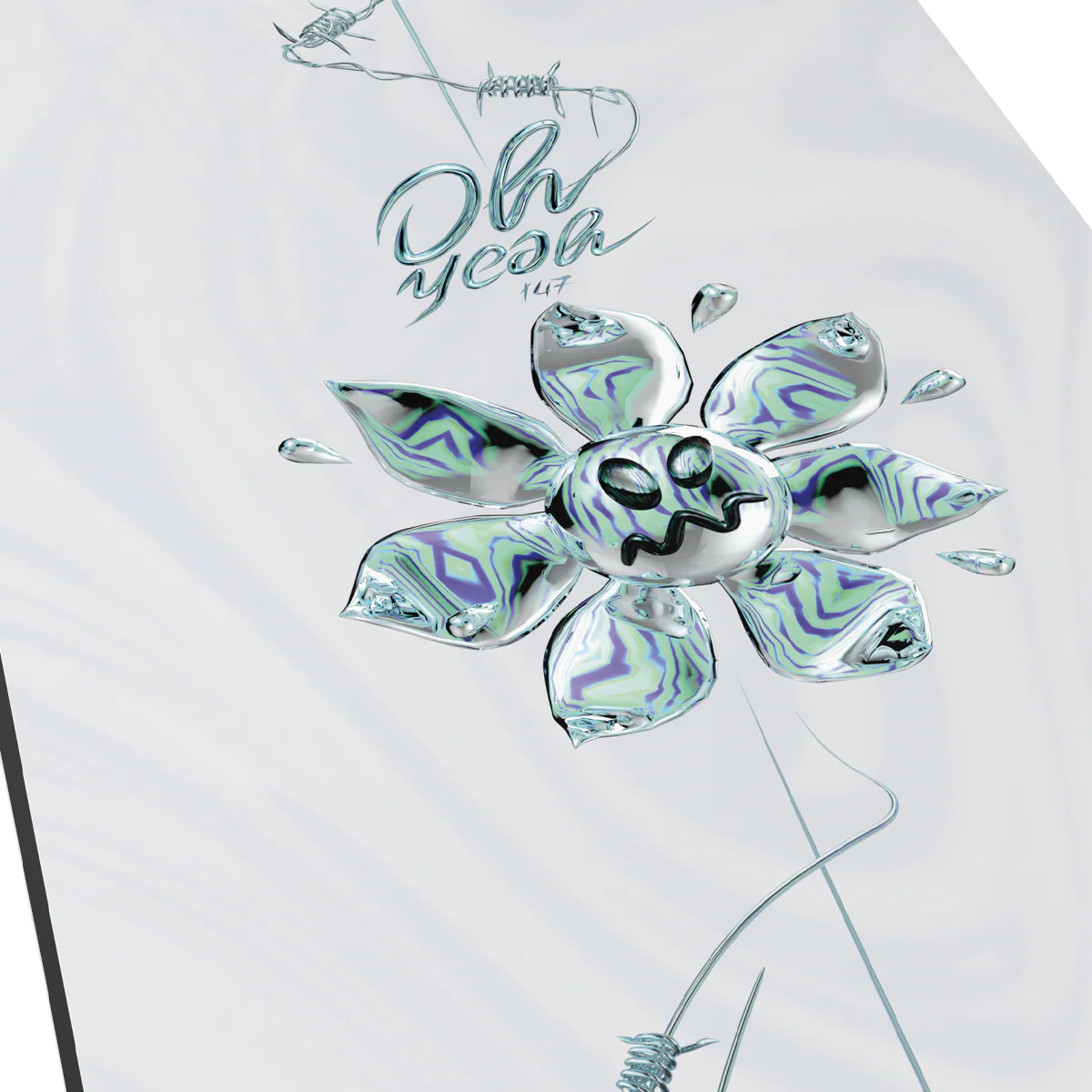 Women's Oh Yeah - Styles Love