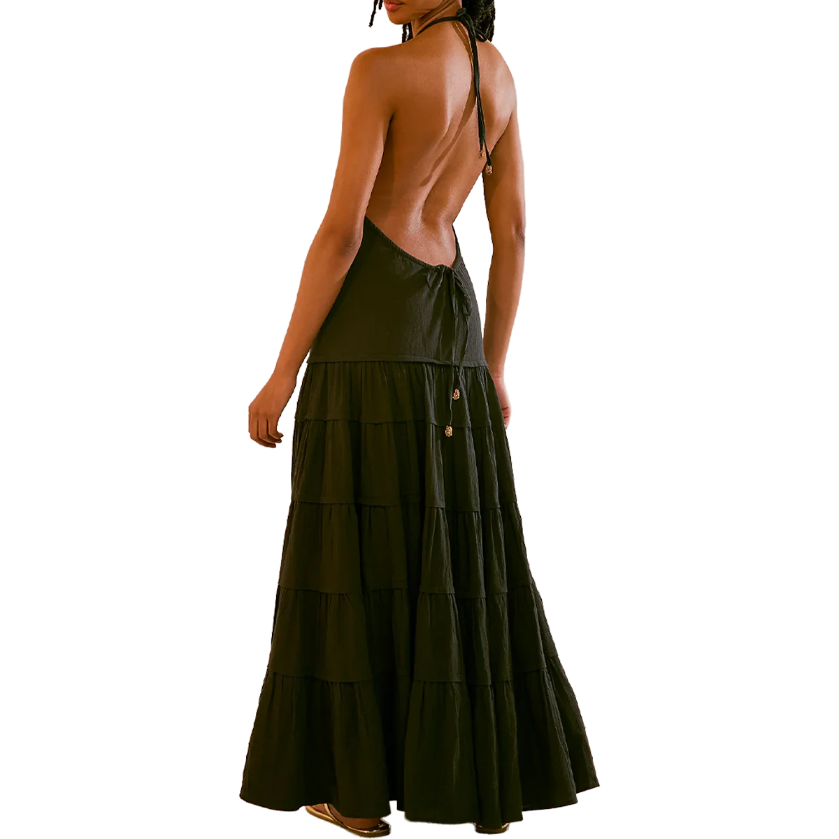 Women's Somewhere Sunny Maxi - Styles Love