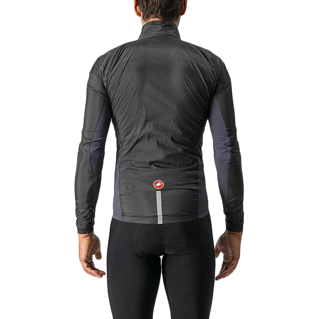 Men's Squadra Stretch Jacket - Styles Love