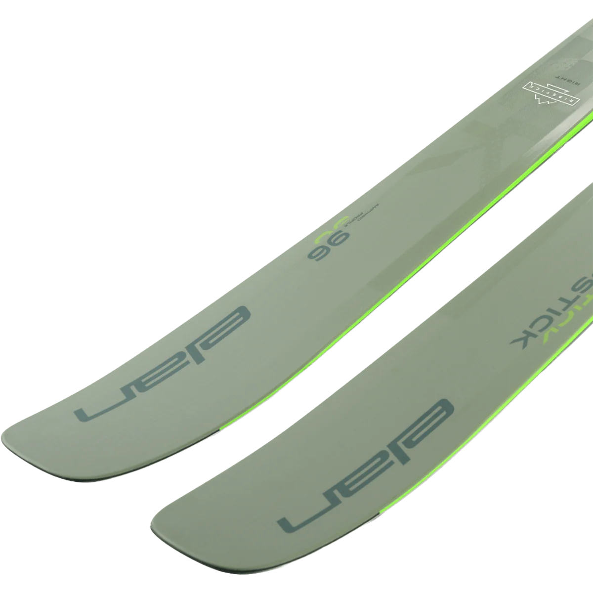 Ripstick 96 - Styles Love