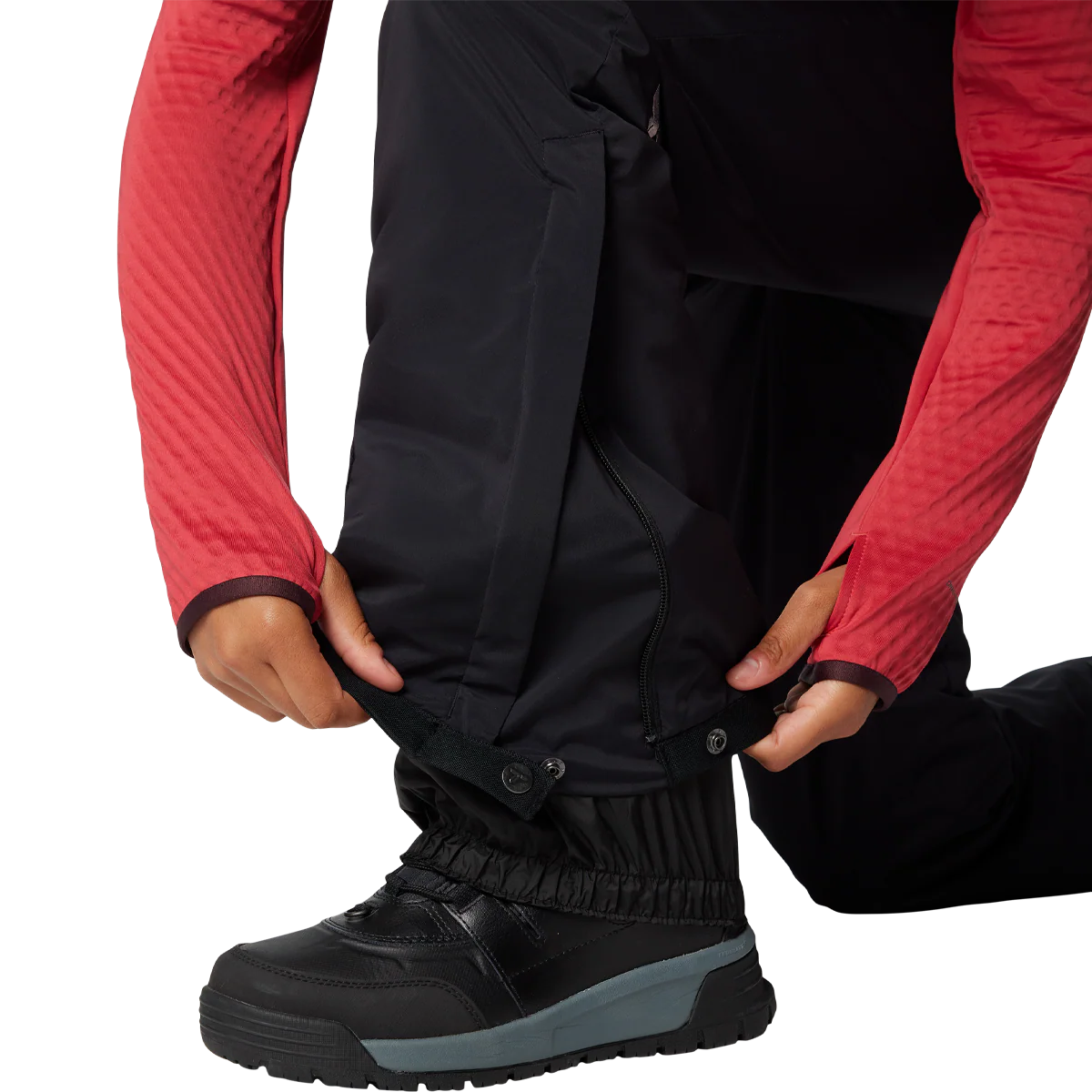 Women's Cirque Bowl Insulated Pants - Styles Love