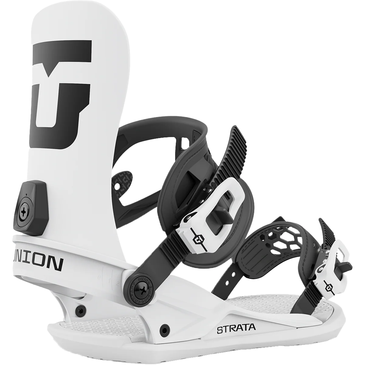 Strata - Styles Love