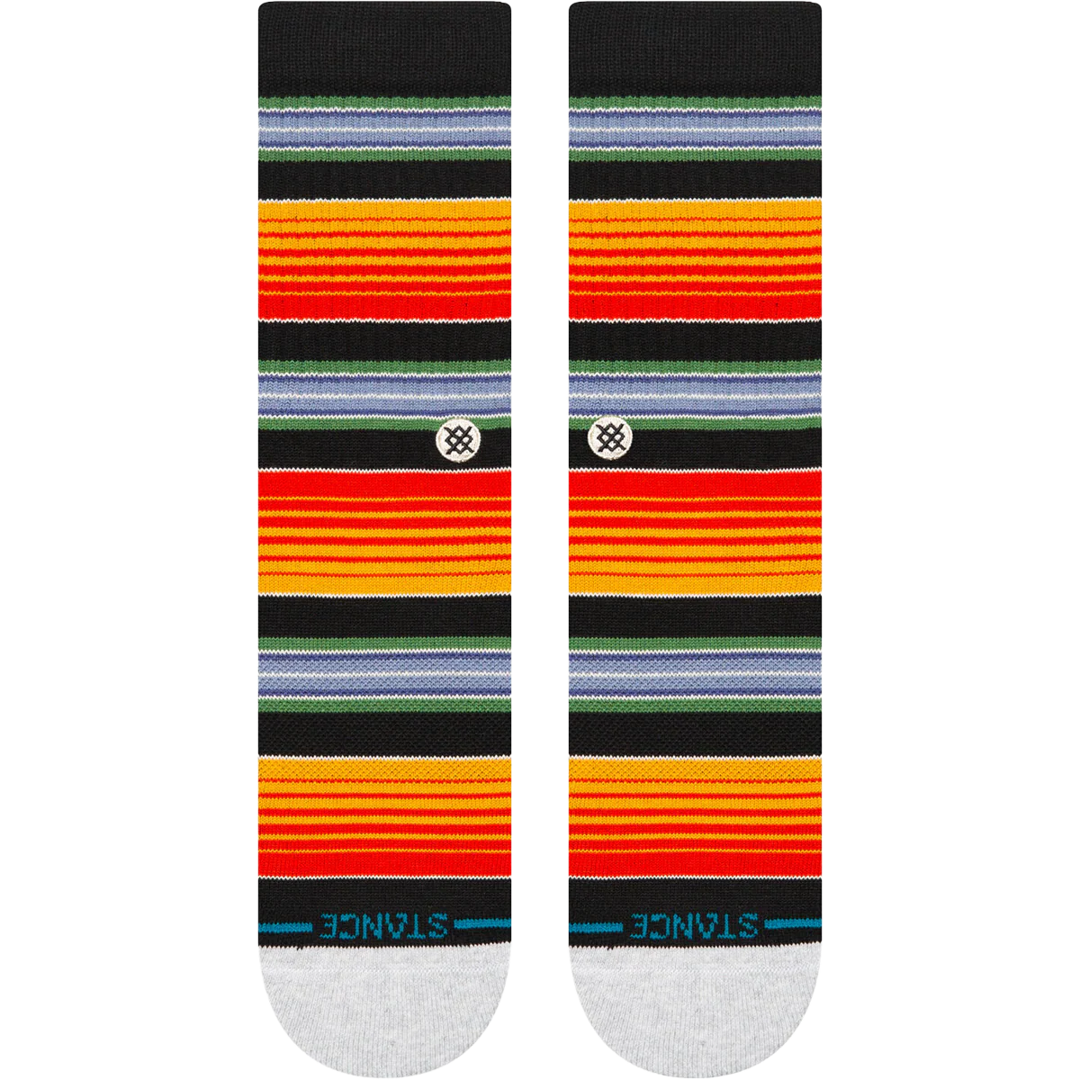 Rockford Crew - Styles Love