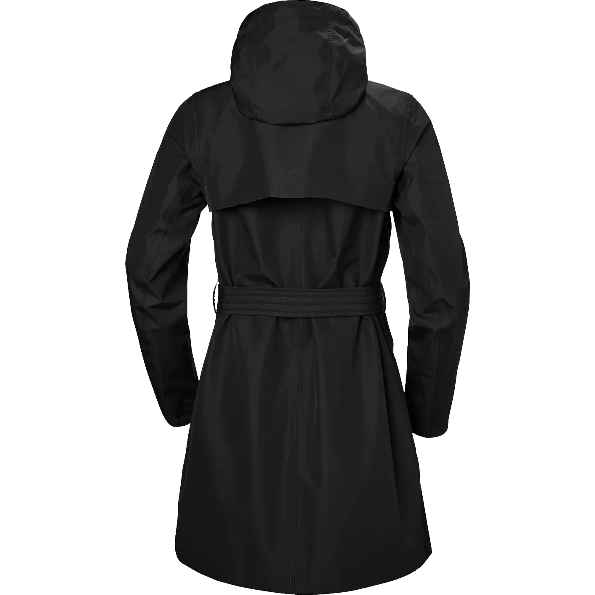 Women's Welsey II Trench - Styles Love