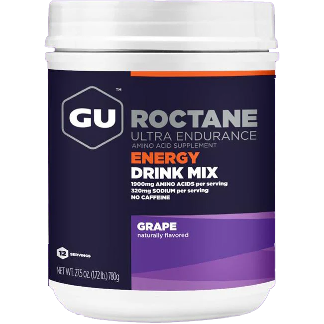 Roctane Energy Drink Mix + Caffeine (12 Servings) - Styles Love
