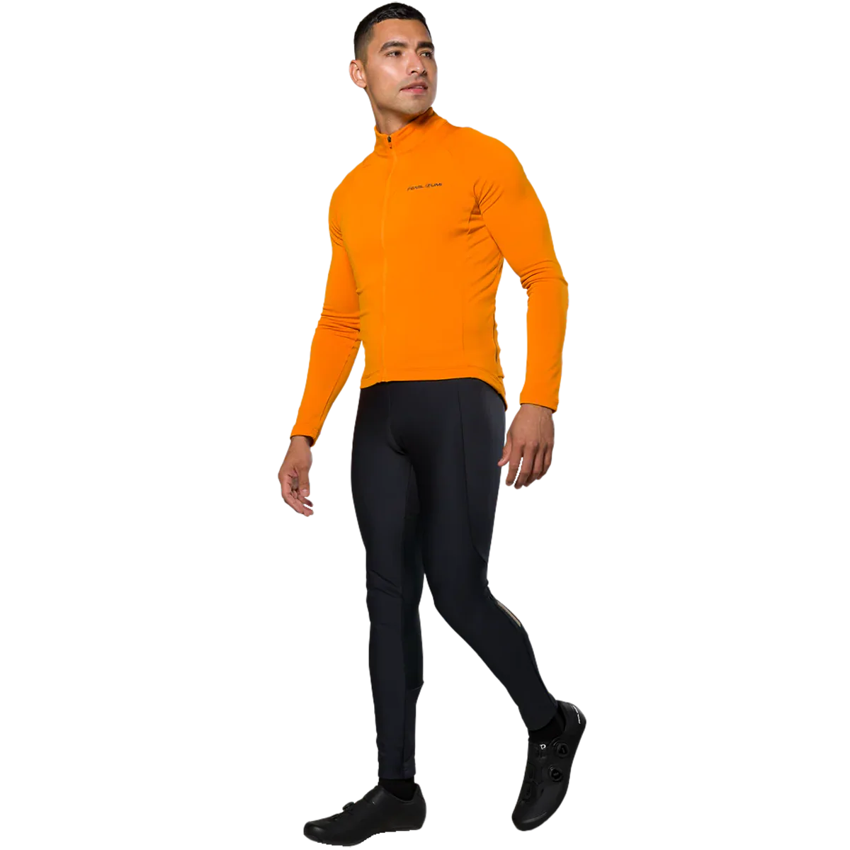 Men's Attack Thermal Jersey - Styles Love