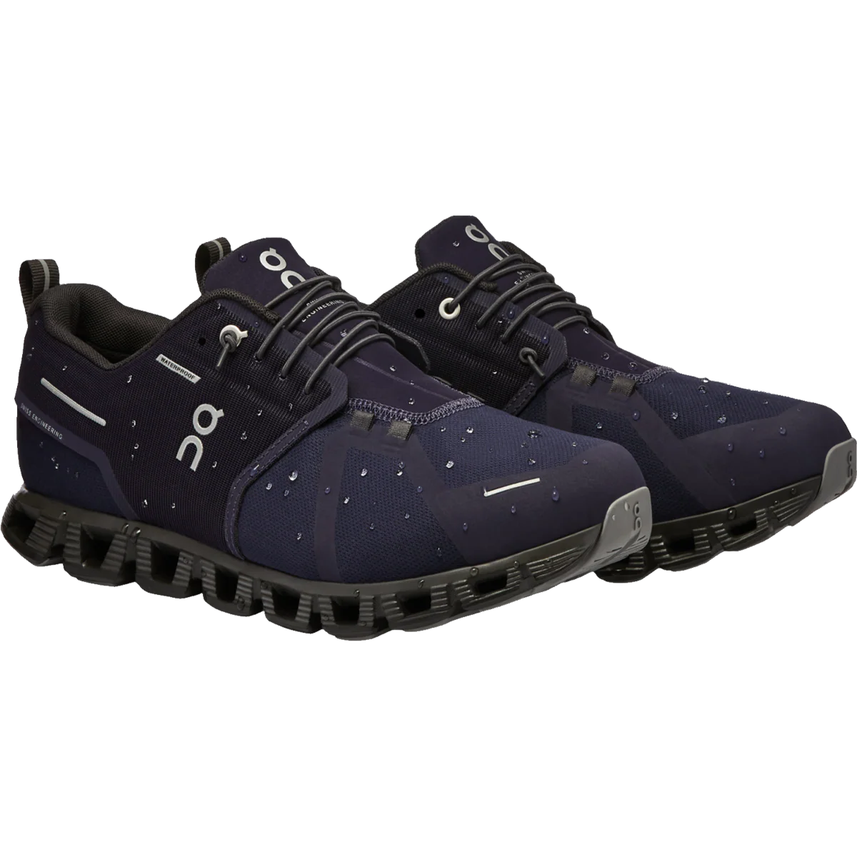 Men's Cloud 5 Waterproof - Styles Love