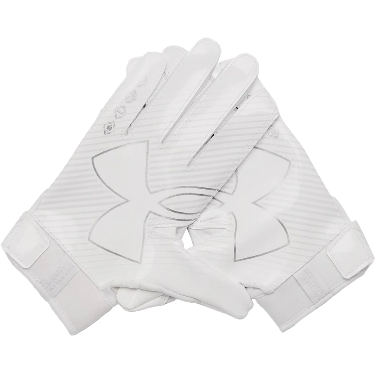 Youth F9 Nitro Football Gloves - Styles Love