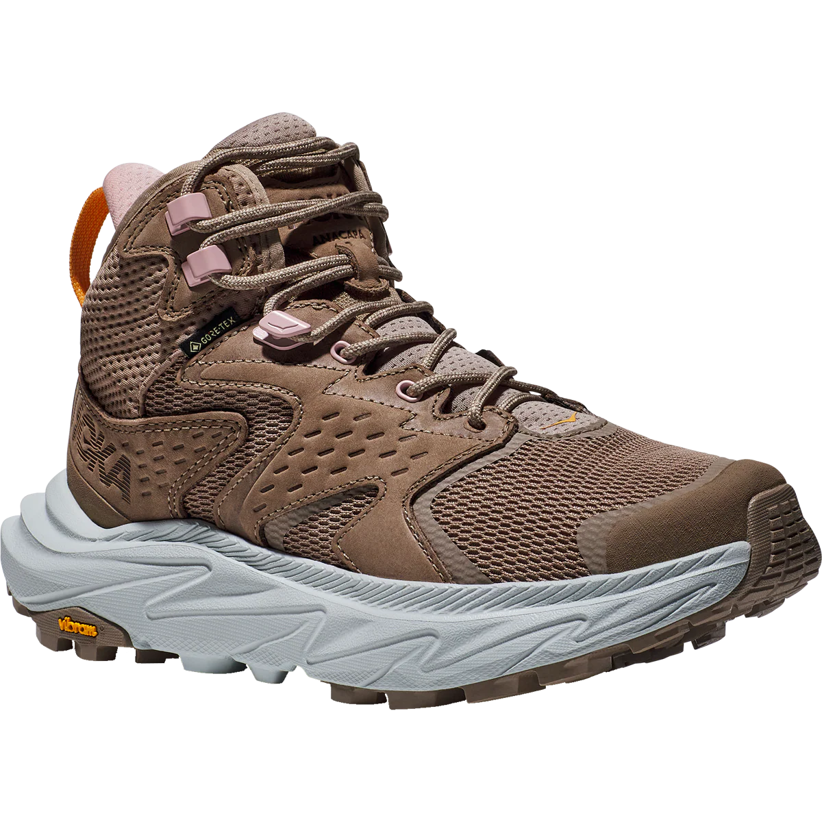 Women's Anacapa 2 Mid GTX Wide - Styles Love