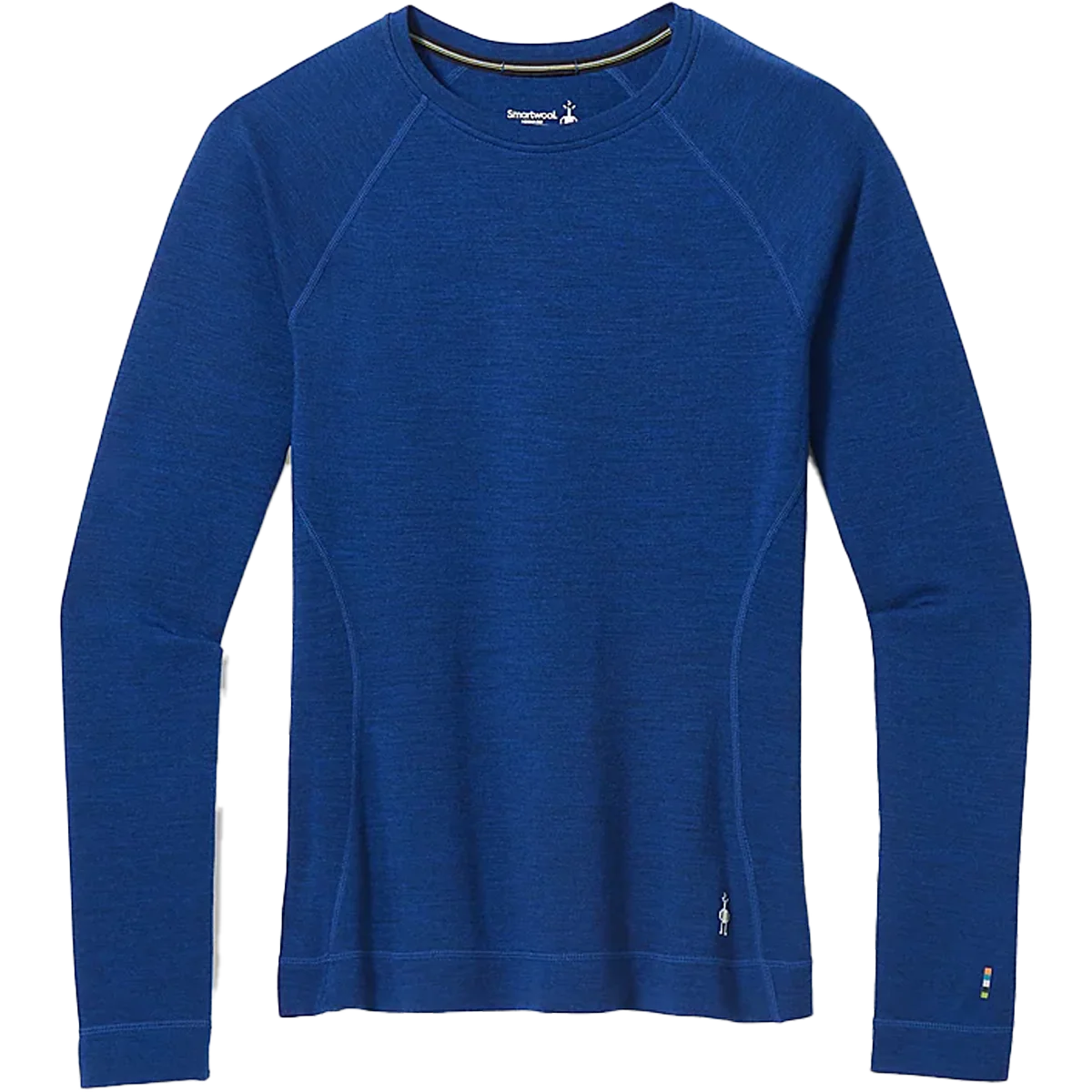 Women's Classic Thermal Merino Base Layer Crew - Styles Love