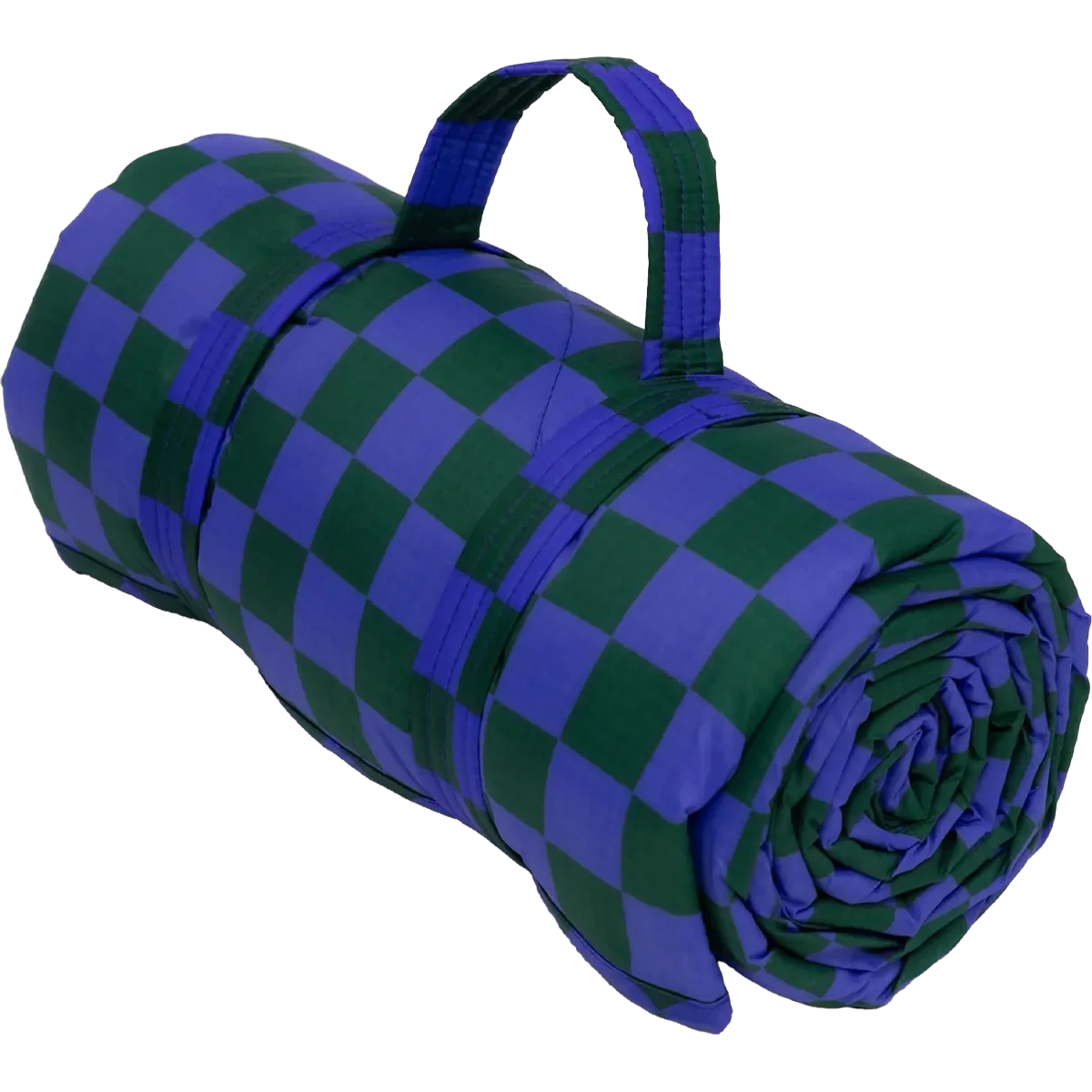 Puffy Picnic Blanket - Styles Love