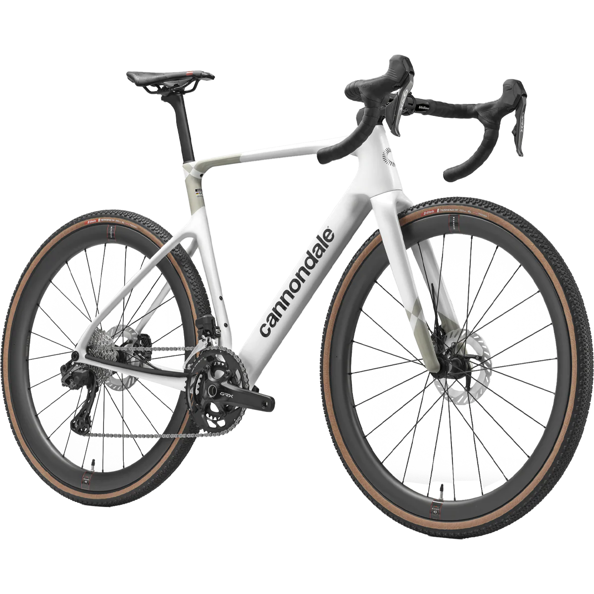 SuperX Carbon 2 - Styles Love