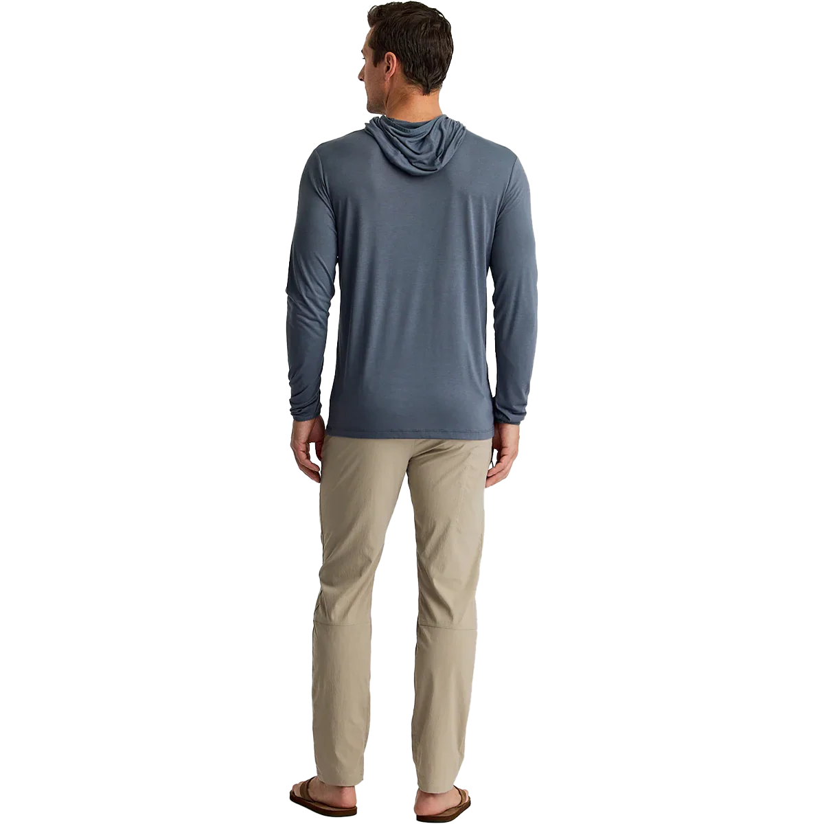 Men's Bamboo Lightweight Hoodie - Styles Love