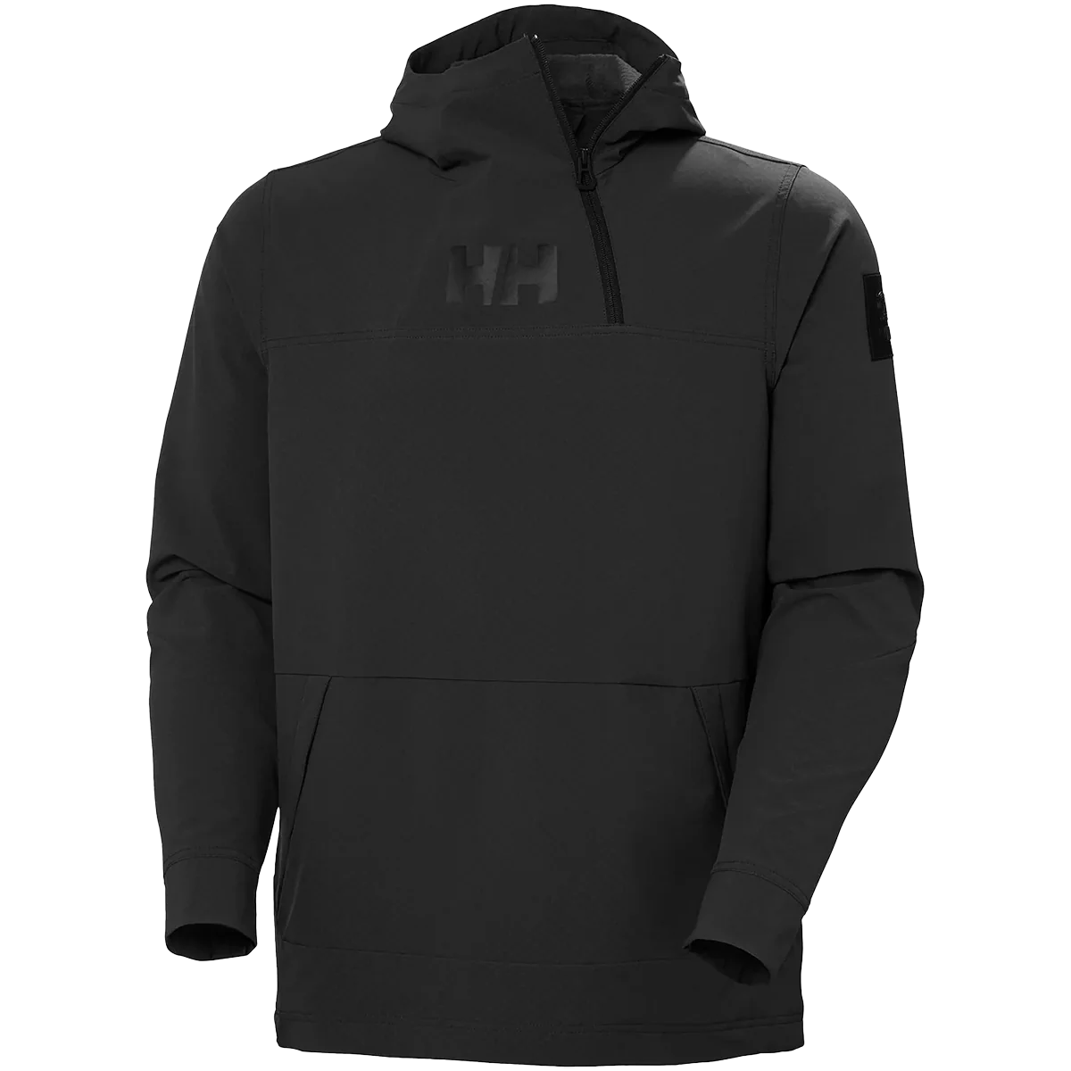 Men's Ullr D Shield Hoodie - Styles Love