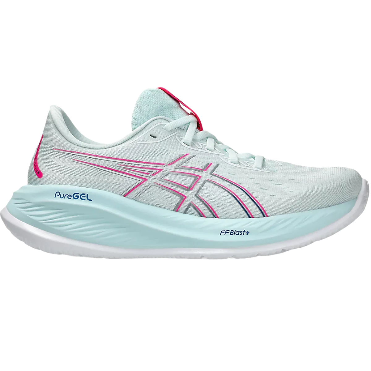 Women's Cumulus 26 - Styles Love