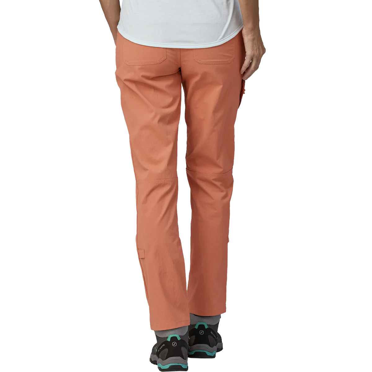 Women's Quandary Pants - Styles Love