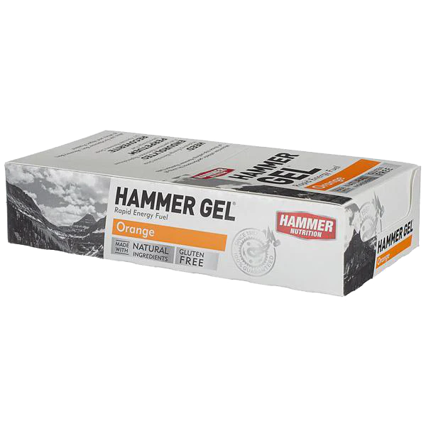 Hammer Gel - Styles Love