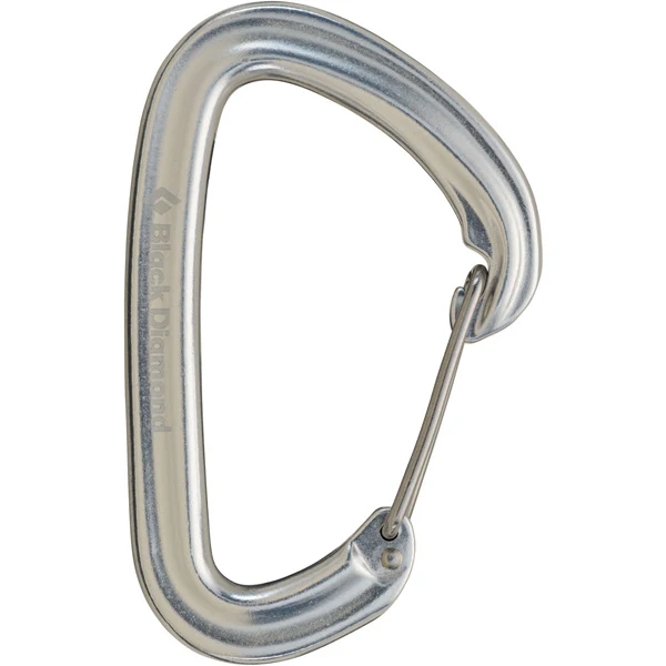 Hotwire Carabiner - Styles Love