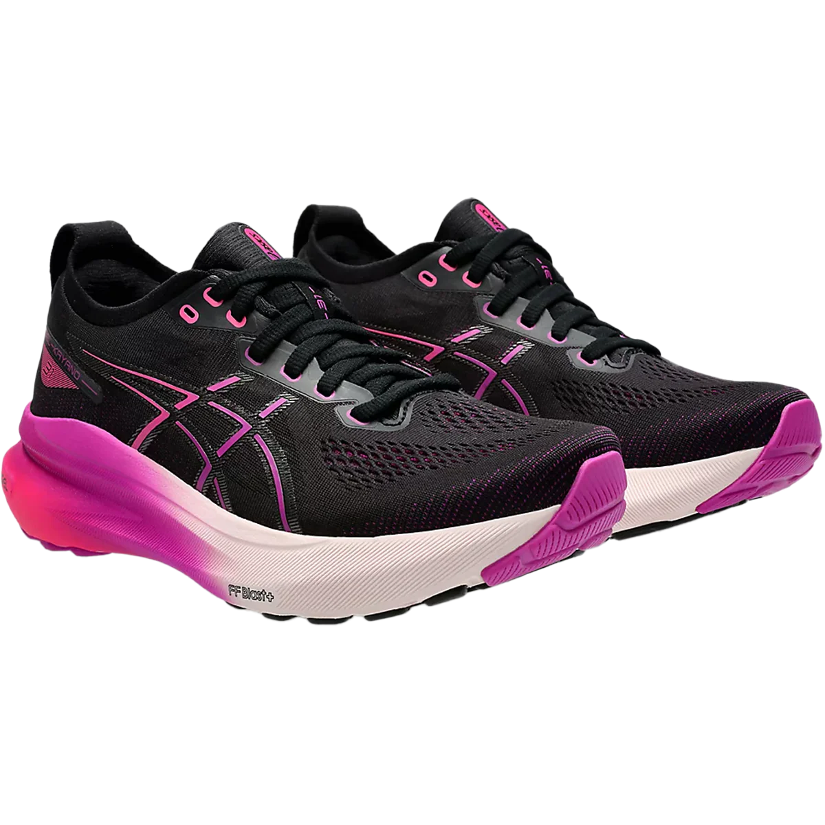 Women's Kayano 31 - Styles Love