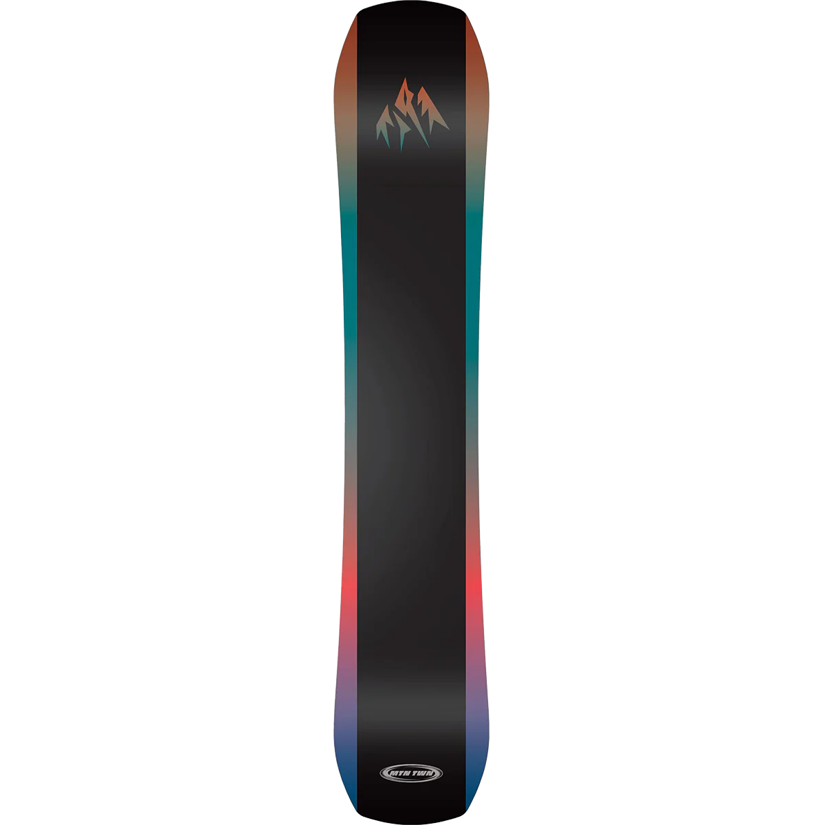 Mountain Twin - Styles Love