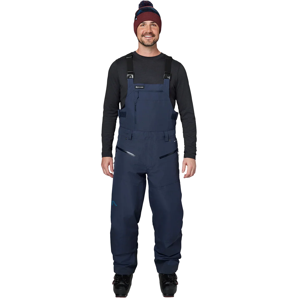 Men's Firebird Bib - Styles Love