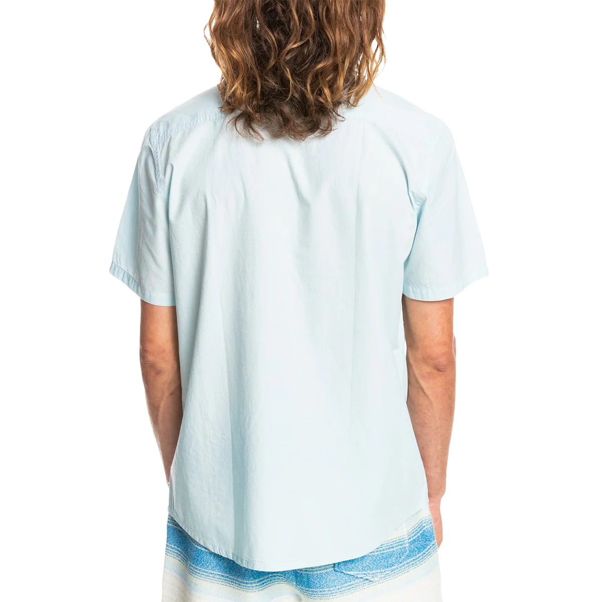 Men's Winfall Short Sleeve - Styles Love