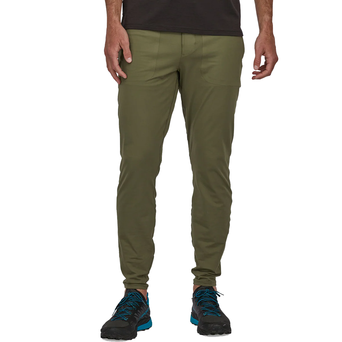 Men's Trail Pace Jogger - Styles Love