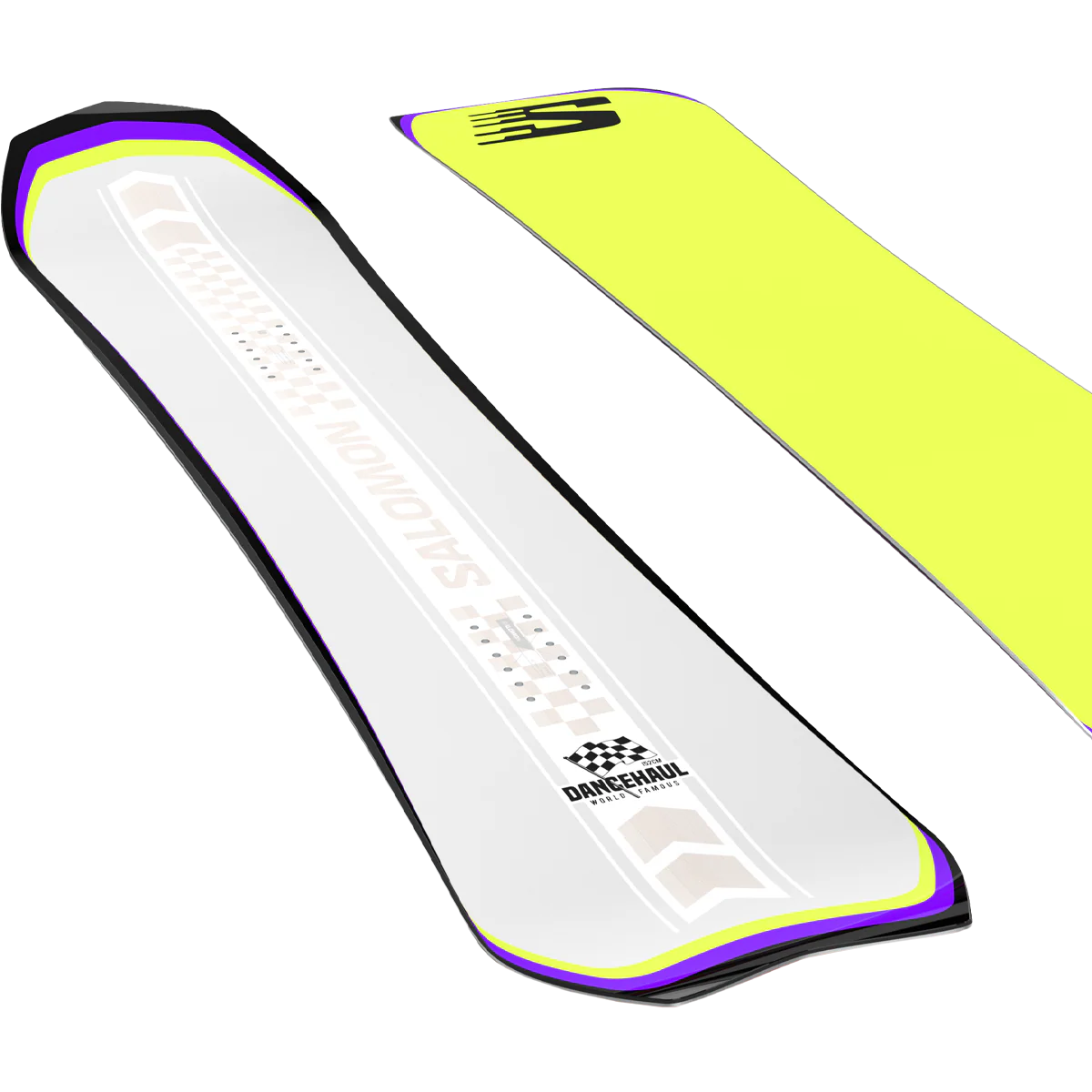 Dancehaul - Styles Love