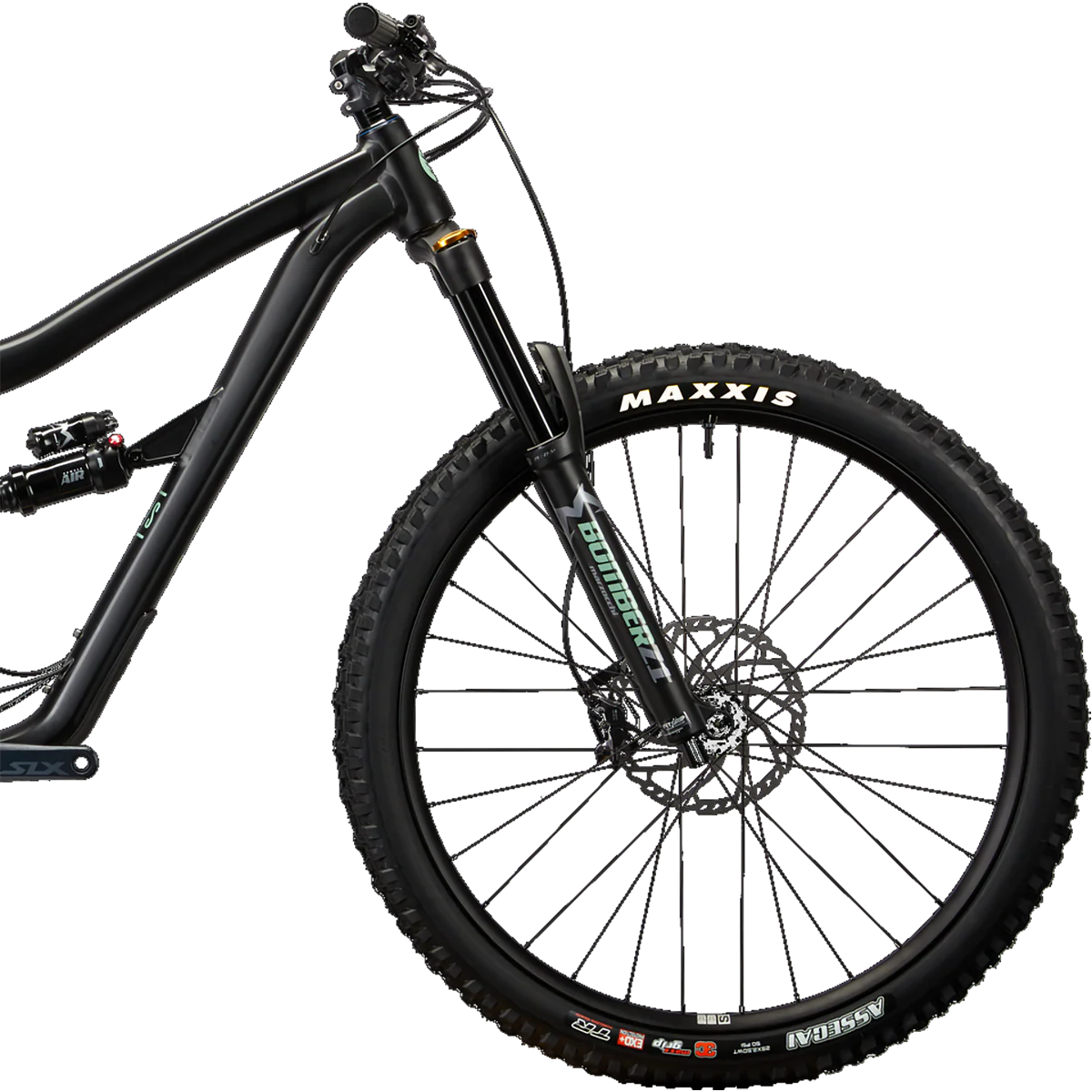 Ripmo AF Bomber Air SLX - Styles Love