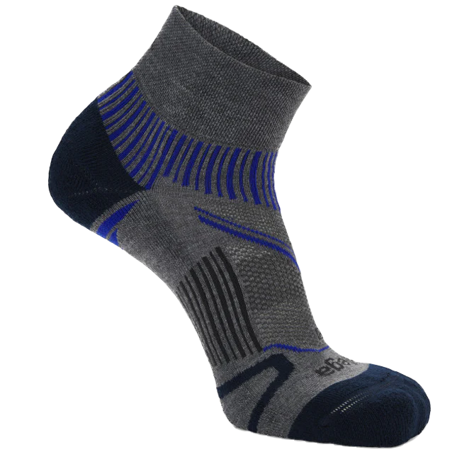 Men's Enduro Quarter - Styles Love