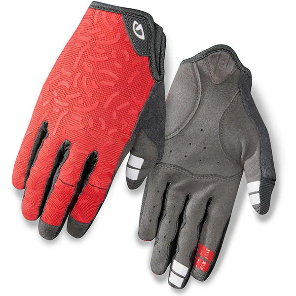 Women's LA DND MTB Glove - Styles Love