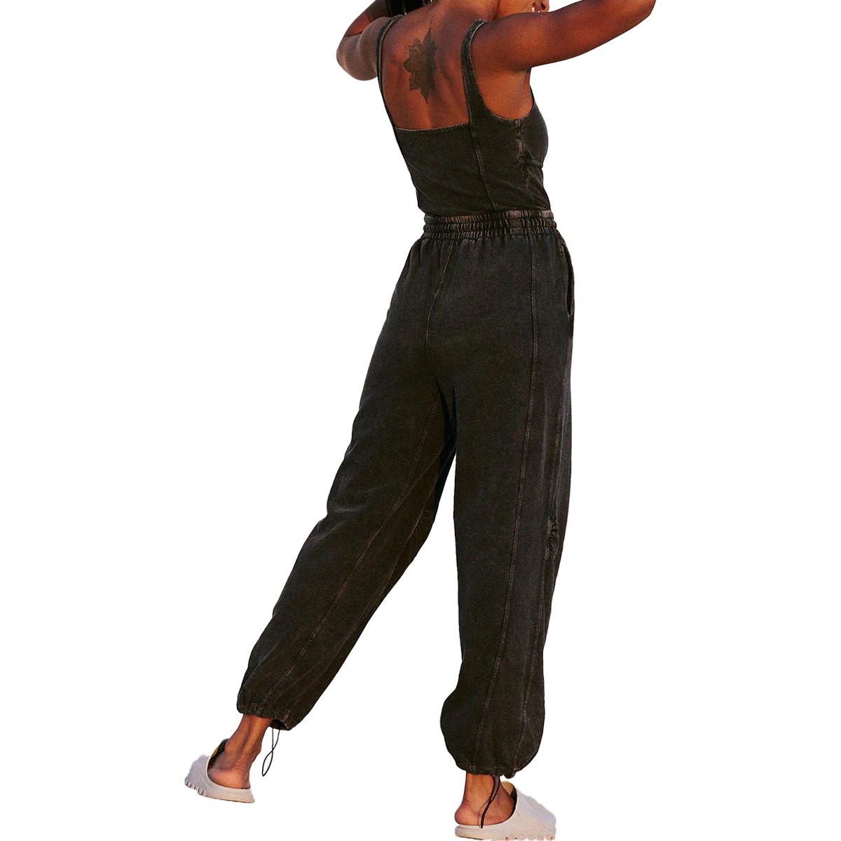 Women's Inbound Onesie - Styles Love