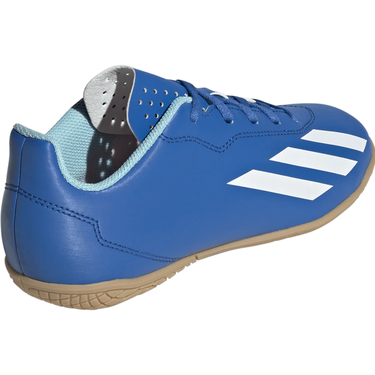 Youth X CrazyFast.4 Indoor - Styles Love