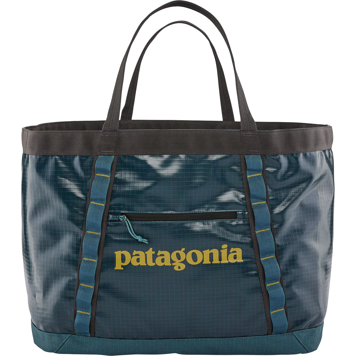 Black Hole Gear Tote - Styles Love