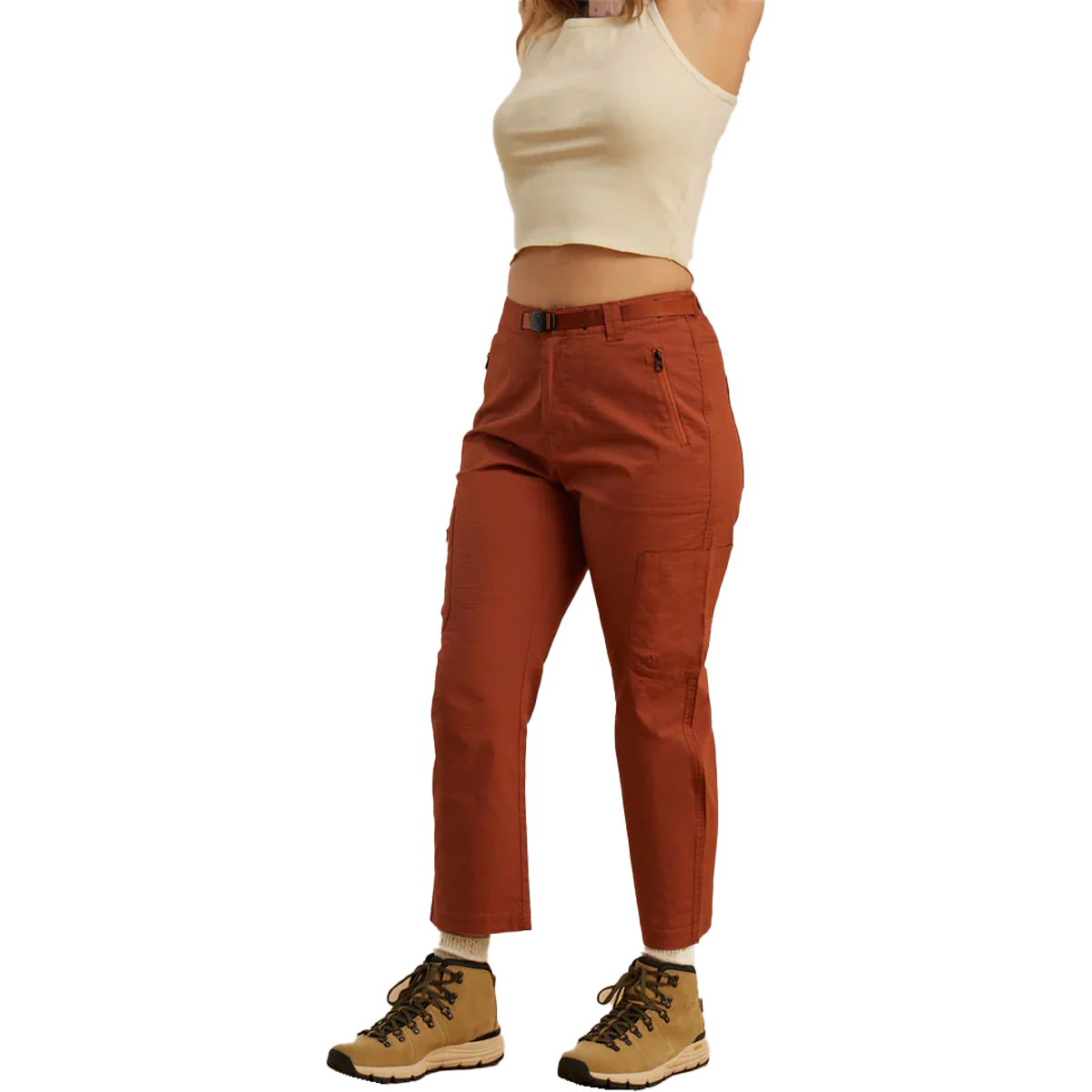 Women's Campover Pant - Styles Love