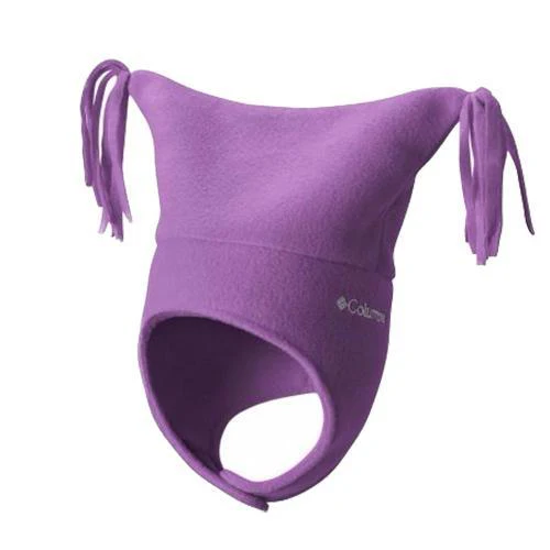 Columbia Kids' Pigtail Beanie - Styles Love