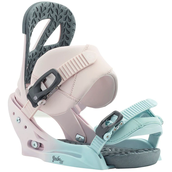 Women's Scribe EST - Styles Love